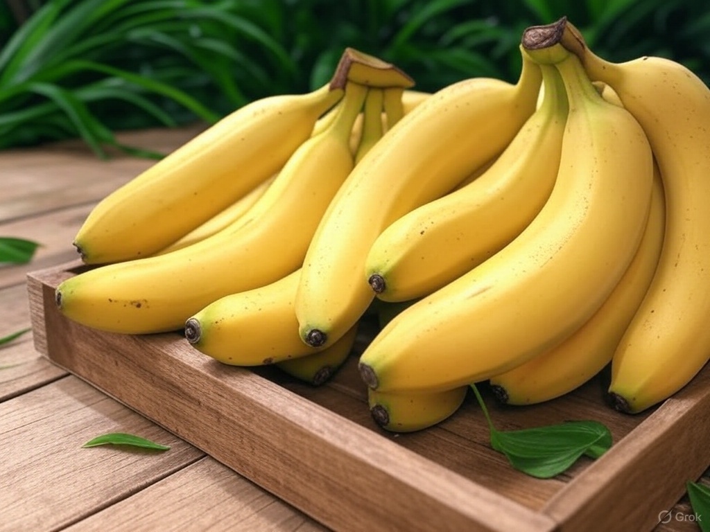 Cavendish Banana